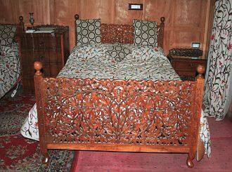 House Boat Cherry Ripe, Srinagar 2